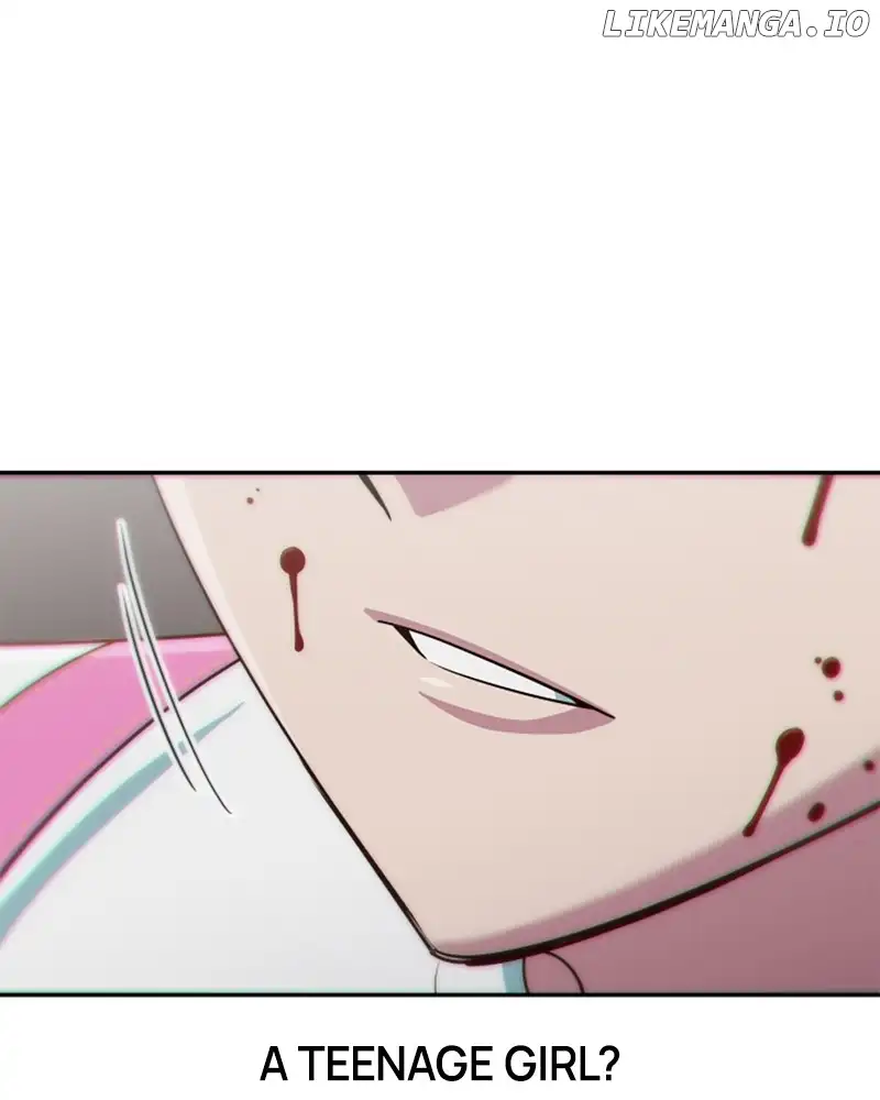 I’m the Only One Bullied by the New High School Student Chapter 3 page 118