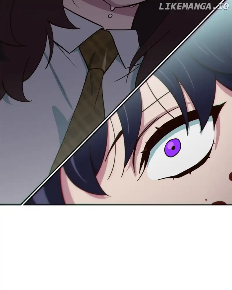 I’m the Only One Bullied by the New High School Student Chapter 3 page 120