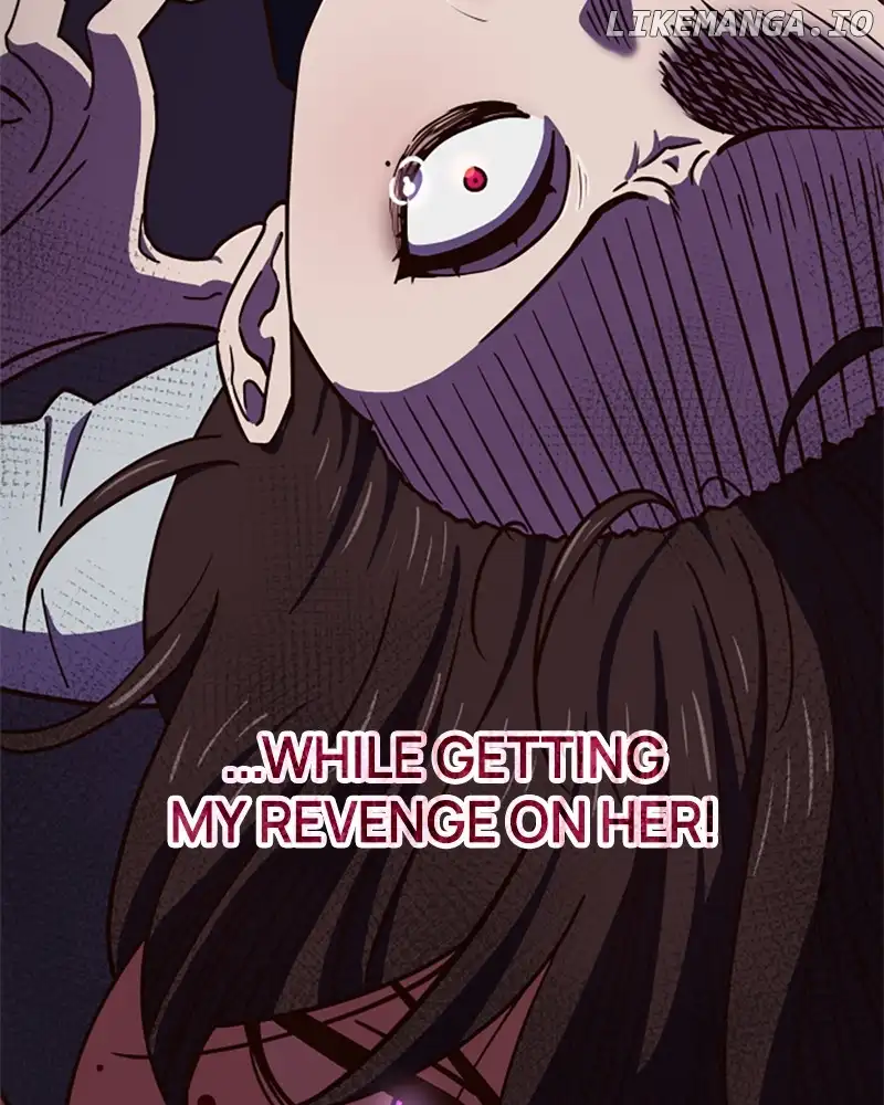 I’m the Only One Bullied by the New High School Student Chapter 3 page 130