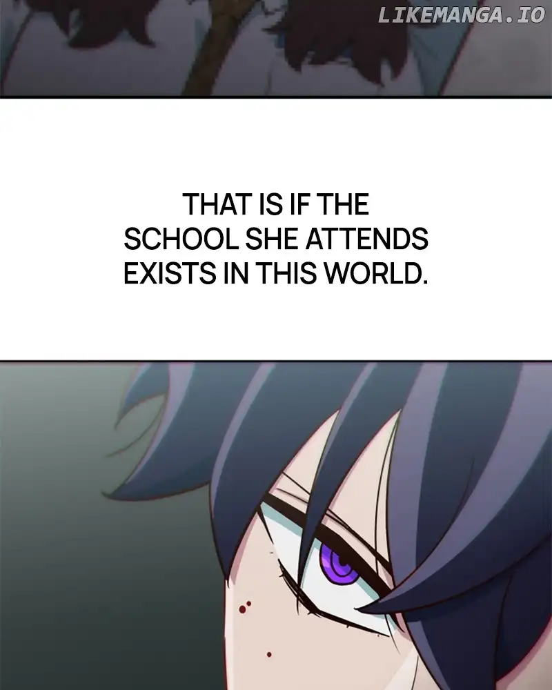 I’m the Only One Bullied by the New High School Student Chapter 3 page 134
