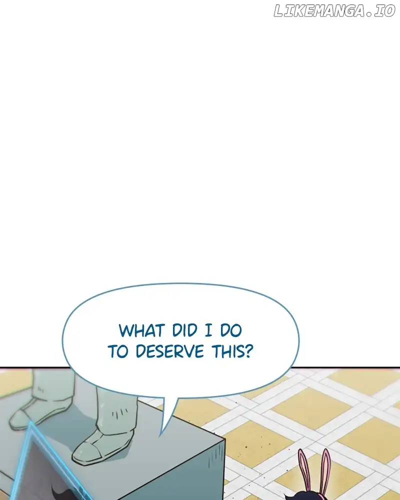 I’m the Only One Bullied by the New High School Student Chapter 3 page 137