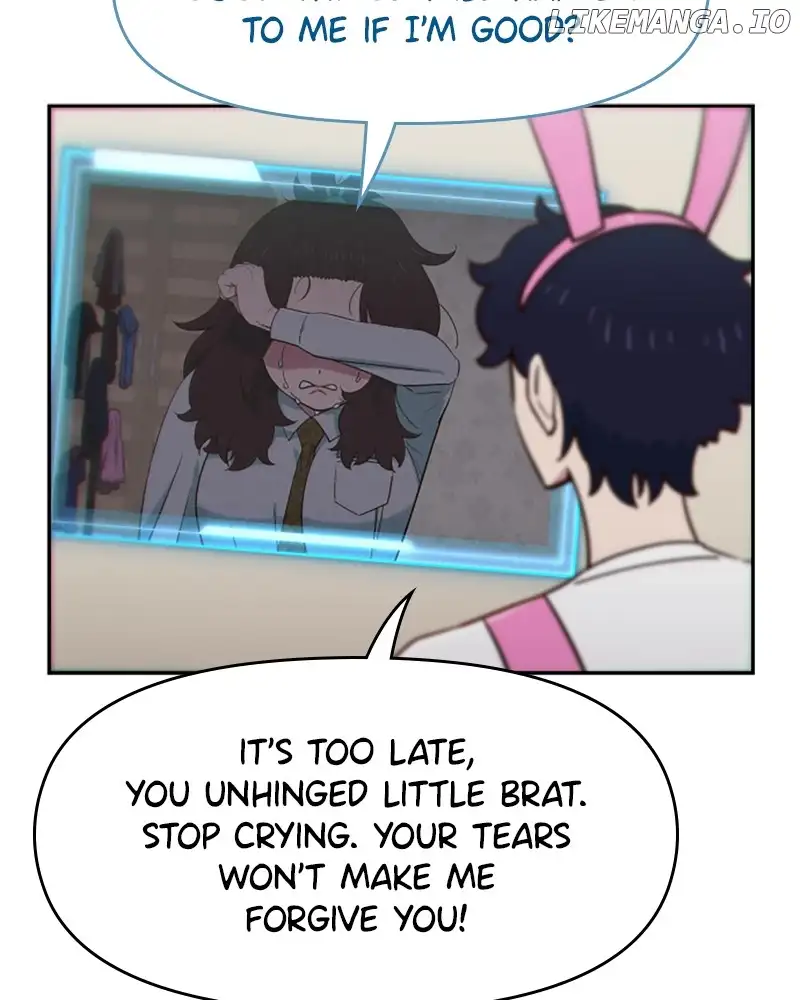 I’m the Only One Bullied by the New High School Student Chapter 3 page 143