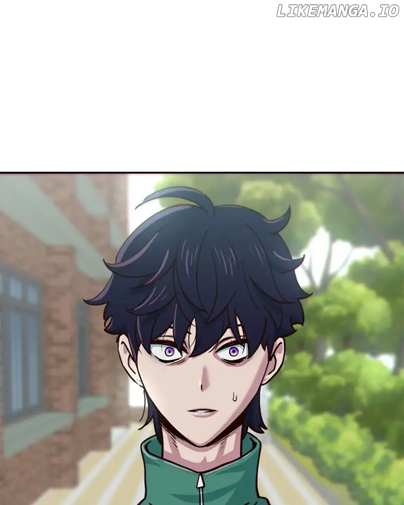 I’m the Only One Bullied by the New High School Student Chapter 3 page 147