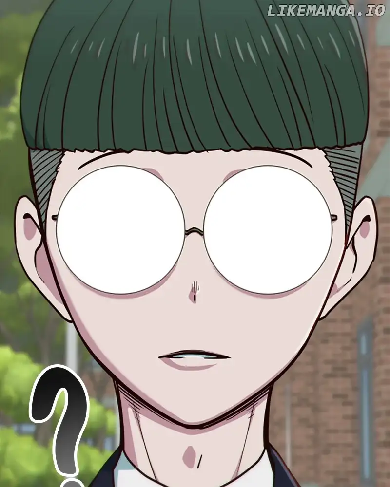 I’m the Only One Bullied by the New High School Student Chapter 3 page 149