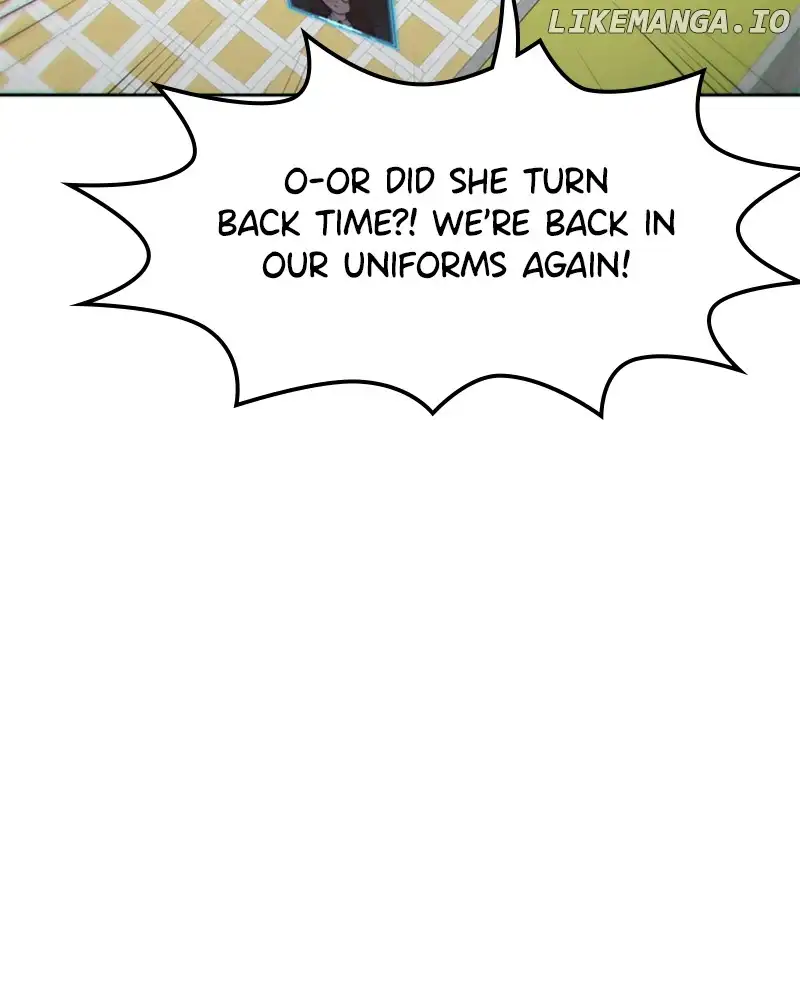 I’m the Only One Bullied by the New High School Student Chapter 3 page 152