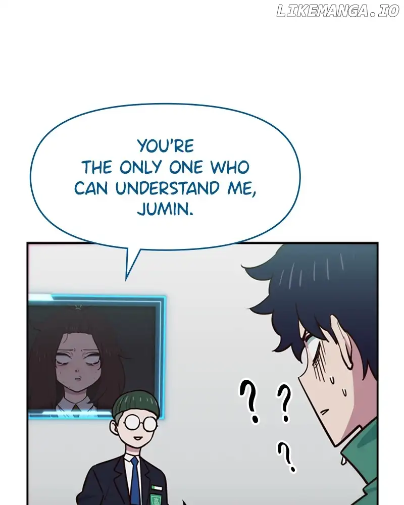 I’m the Only One Bullied by the New High School Student Chapter 3 page 153