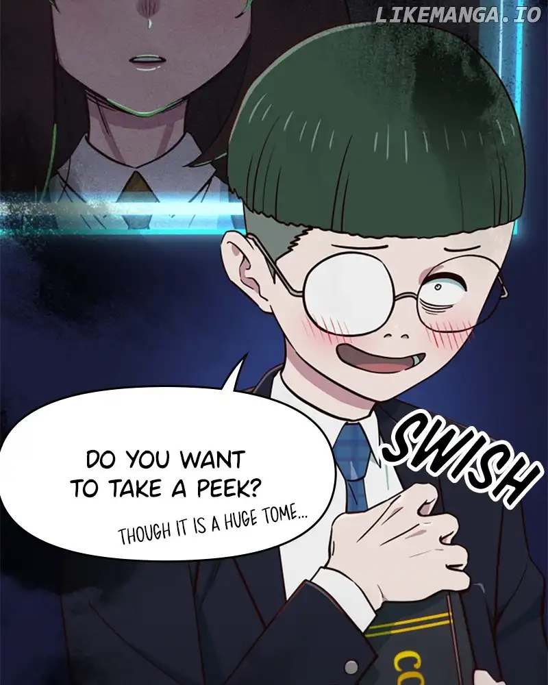 I’m the Only One Bullied by the New High School Student Chapter 3 page 156