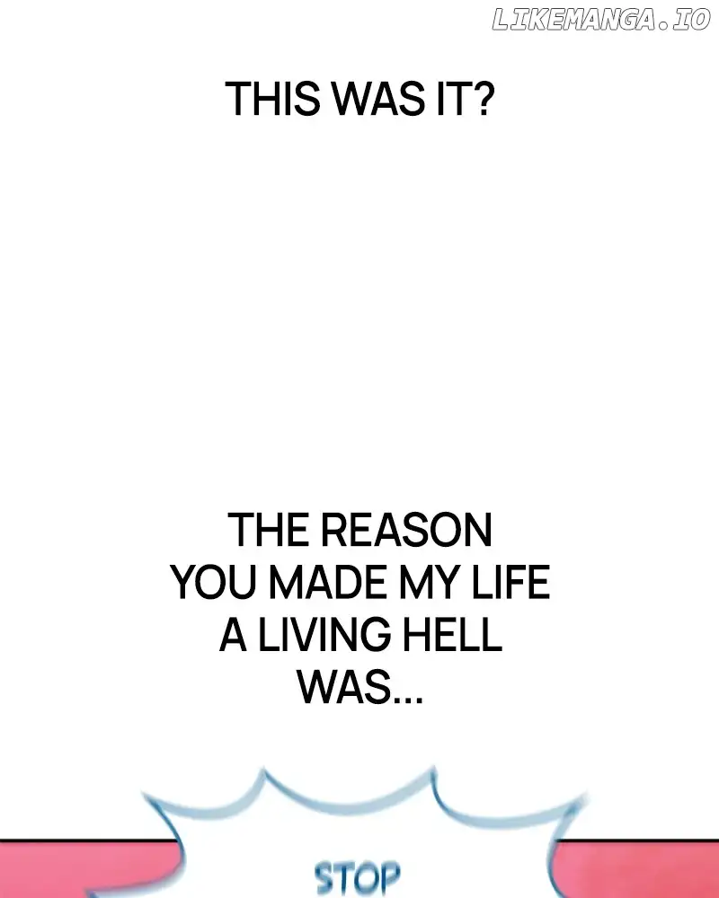 I’m the Only One Bullied by the New High School Student Chapter 3 page 159