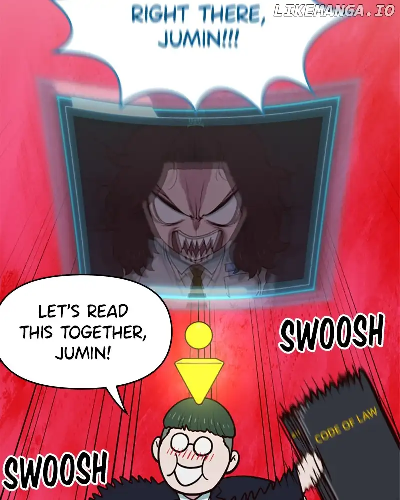 I’m the Only One Bullied by the New High School Student Chapter 3 page 160