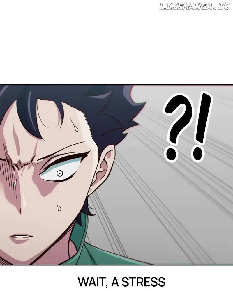 I’m the Only One Bullied by the New High School Student Chapter 3 page 163
