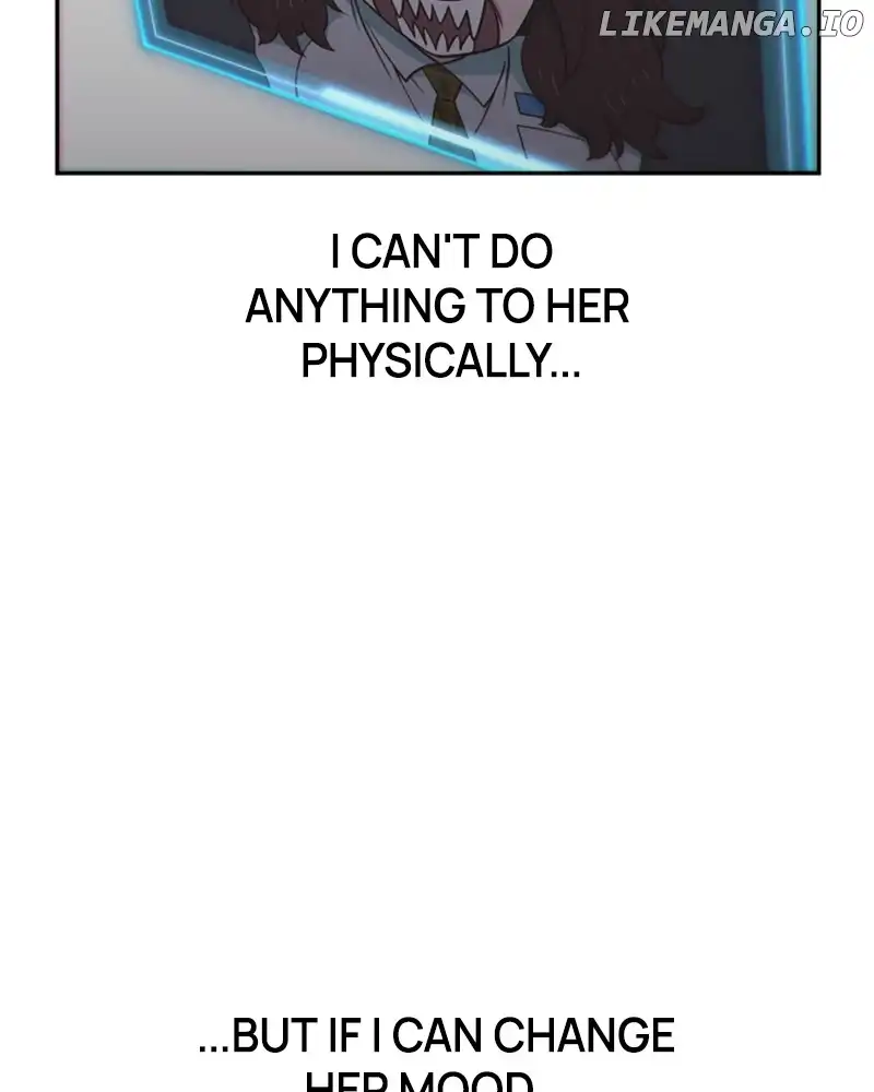 I’m the Only One Bullied by the New High School Student Chapter 3 page 167