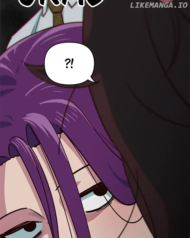 I’m the Only One Bullied by the New High School Student Chapter 3 page 16