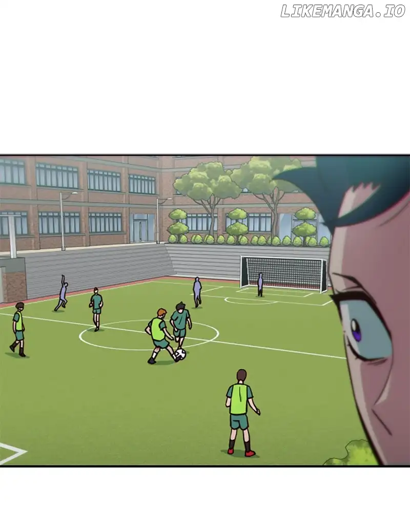 I’m the Only One Bullied by the New High School Student Chapter 3 page 175