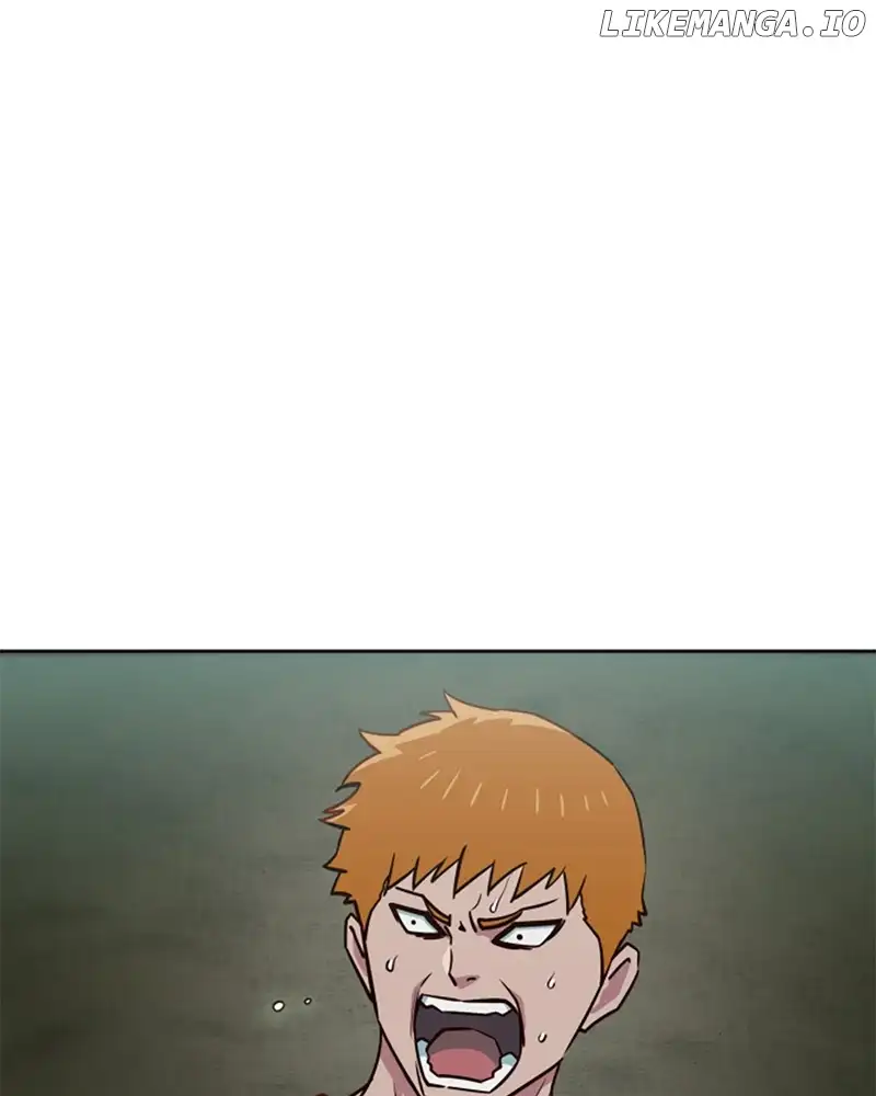 I’m the Only One Bullied by the New High School Student Chapter 3 page 176