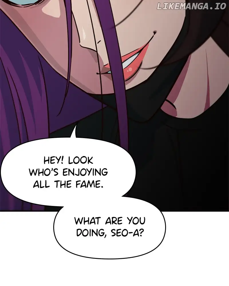 I’m the Only One Bullied by the New High School Student Chapter 3 page 17
