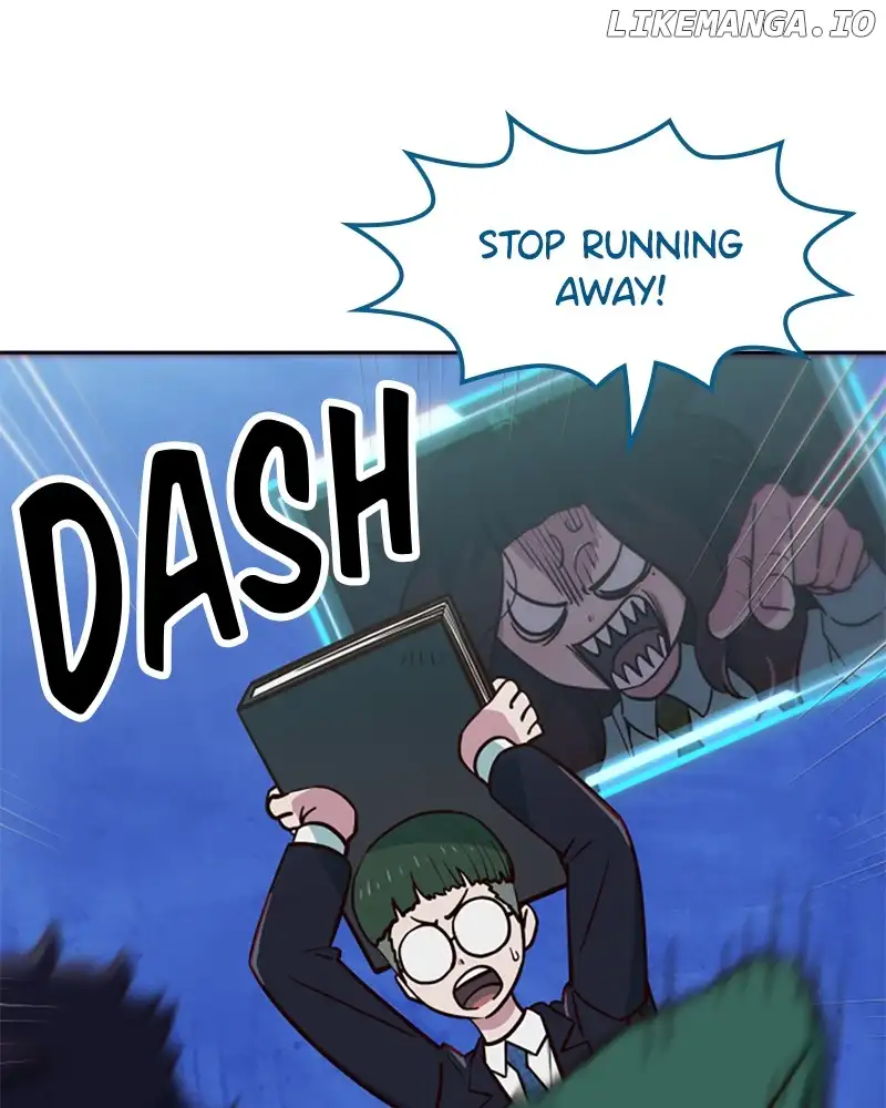 I’m the Only One Bullied by the New High School Student Chapter 3 page 179