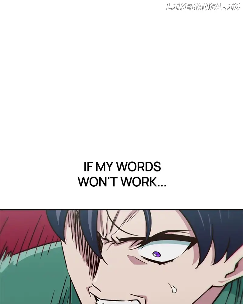 I’m the Only One Bullied by the New High School Student Chapter 3 page 181