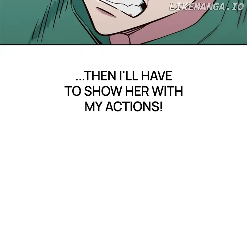 I’m the Only One Bullied by the New High School Student Chapter 3 page 182
