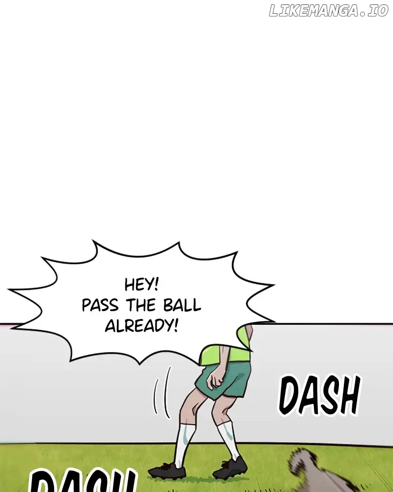 I’m the Only One Bullied by the New High School Student Chapter 3 page 184