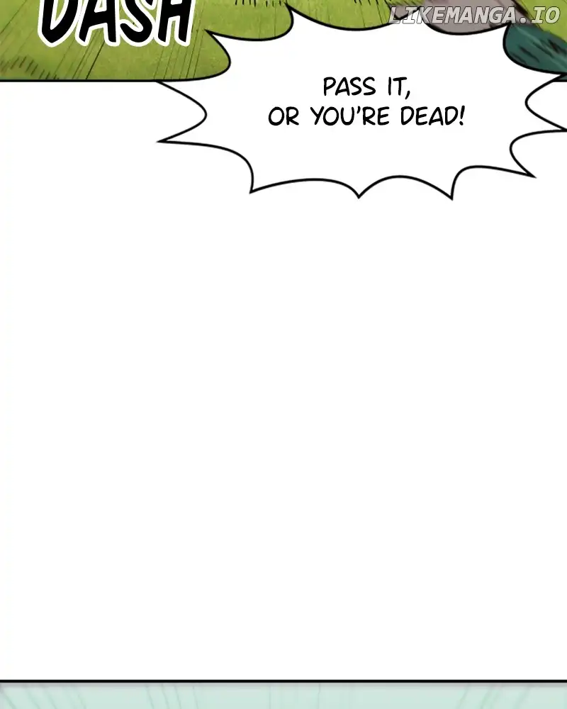 I’m the Only One Bullied by the New High School Student Chapter 3 page 185