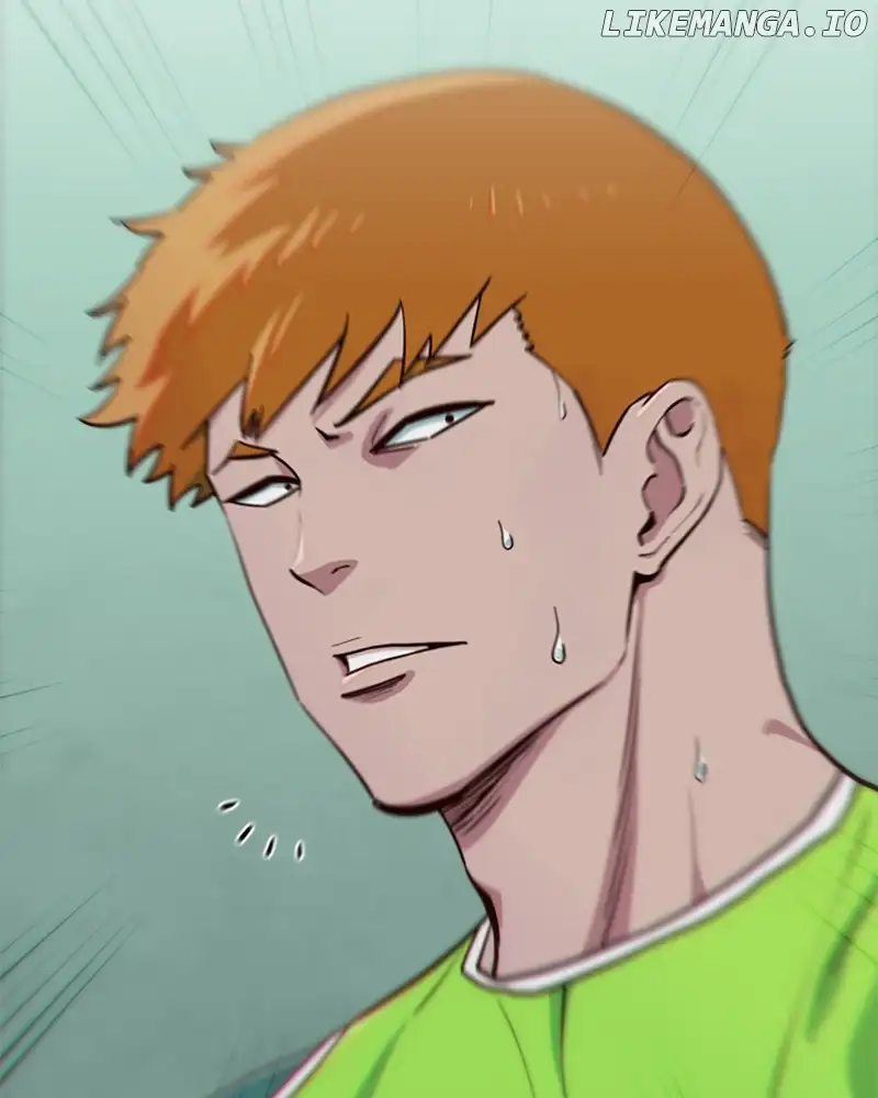 I’m the Only One Bullied by the New High School Student Chapter 3 page 186