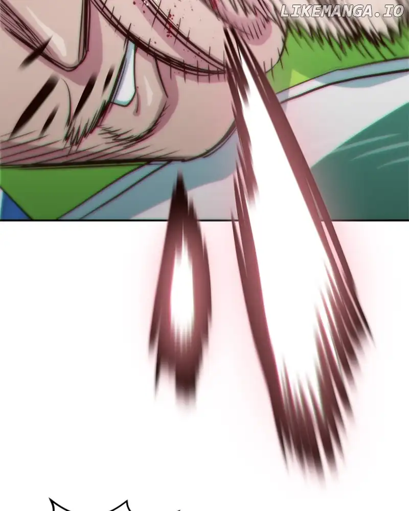I’m the Only One Bullied by the New High School Student Chapter 3 page 190