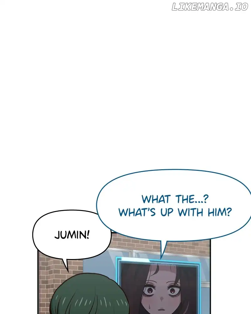I’m the Only One Bullied by the New High School Student Chapter 3 page 192