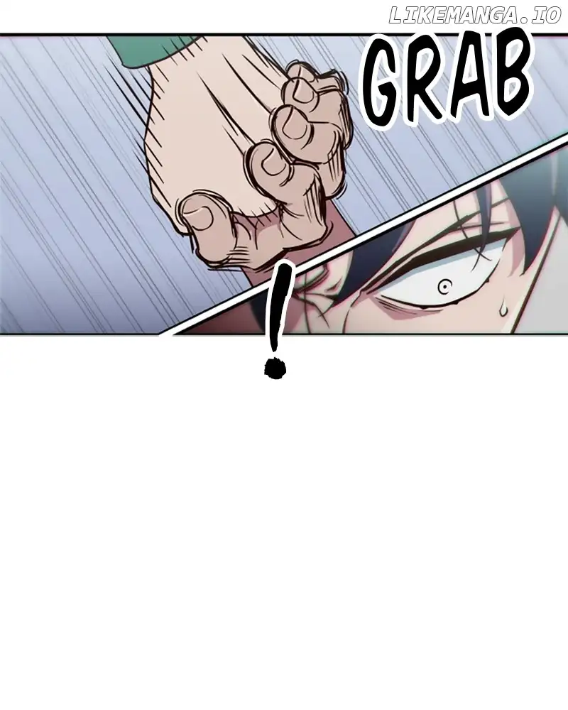I’m the Only One Bullied by the New High School Student Chapter 3 page 194