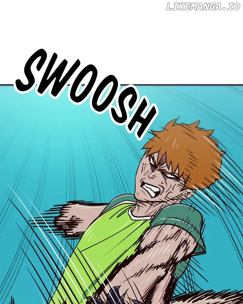 I’m the Only One Bullied by the New High School Student Chapter 3 page 195