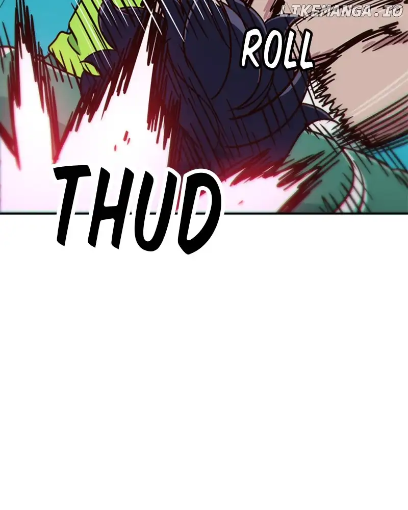 I’m the Only One Bullied by the New High School Student Chapter 3 page 196