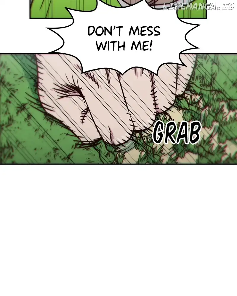 I’m the Only One Bullied by the New High School Student Chapter 3 page 198