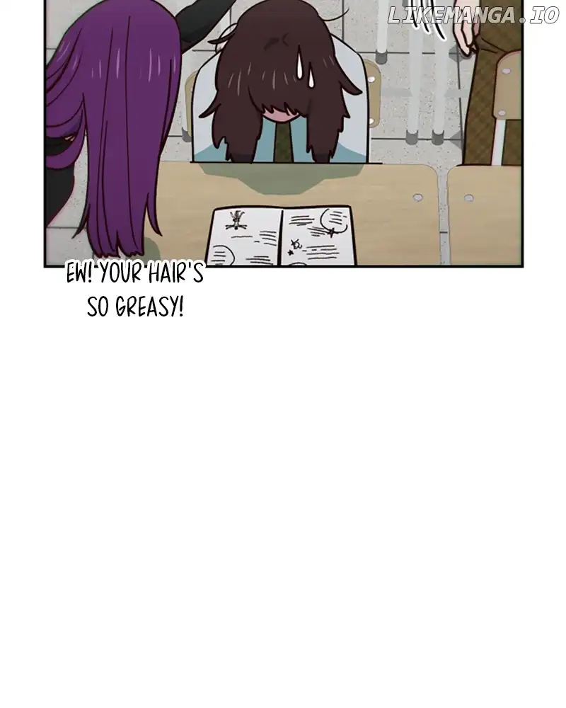 I’m the Only One Bullied by the New High School Student Chapter 3 page 19