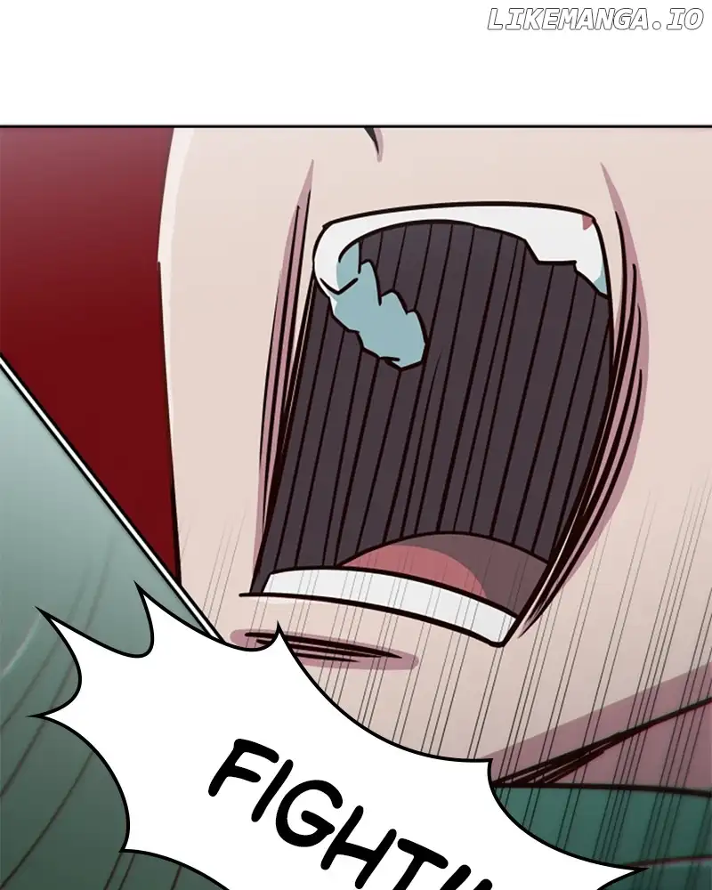 I’m the Only One Bullied by the New High School Student Chapter 3 page 201