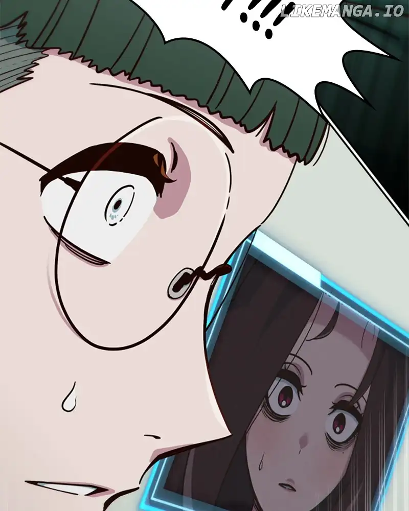 I’m the Only One Bullied by the New High School Student Chapter 3 page 202