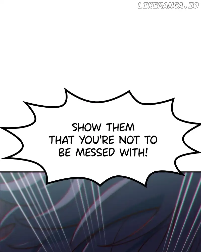 I’m the Only One Bullied by the New High School Student Chapter 3 page 207