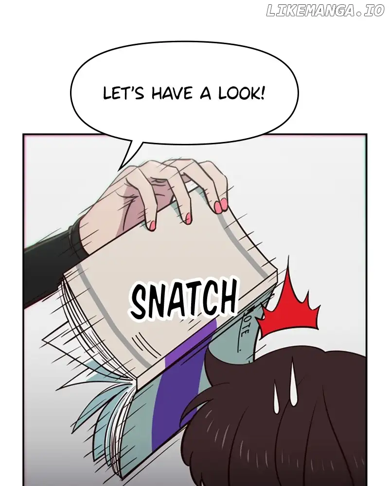 I’m the Only One Bullied by the New High School Student Chapter 3 page 20