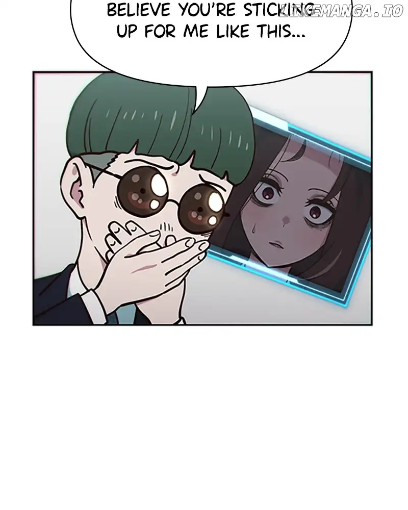I’m the Only One Bullied by the New High School Student Chapter 3 page 210