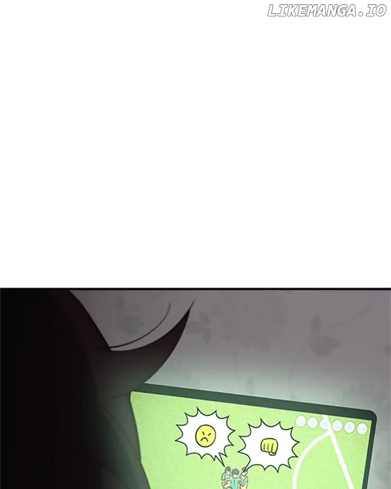 I’m the Only One Bullied by the New High School Student Chapter 3 page 212