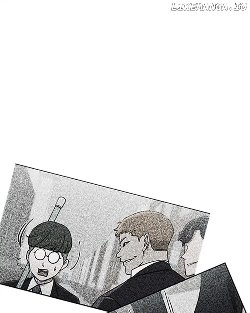 I’m the Only One Bullied by the New High School Student Chapter 3 page 214
