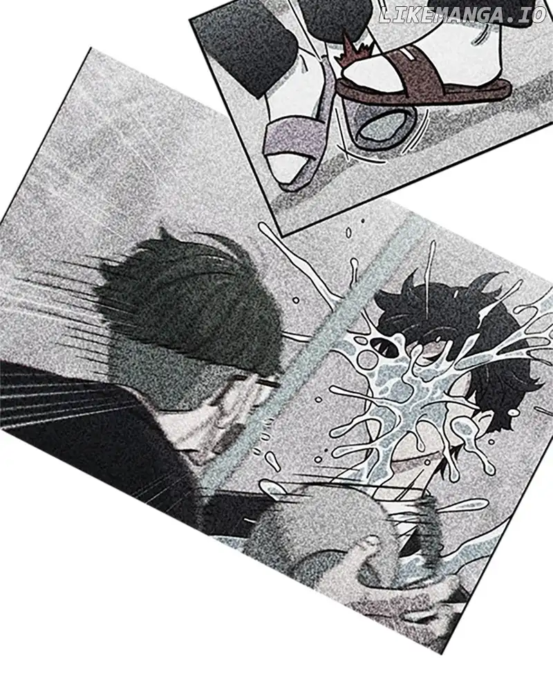 I’m the Only One Bullied by the New High School Student Chapter 3 page 215