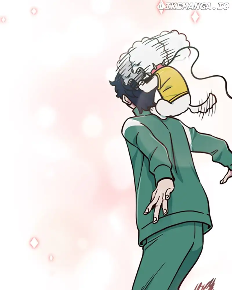 I’m the Only One Bullied by the New High School Student Chapter 3 page 221