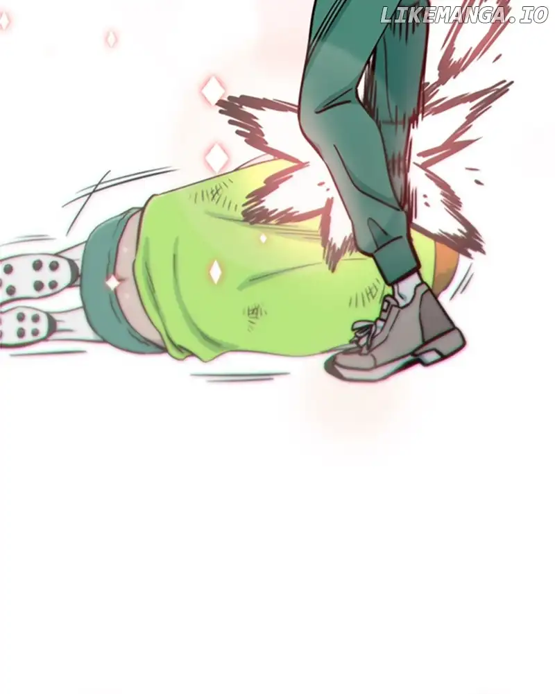 I’m the Only One Bullied by the New High School Student Chapter 3 page 222