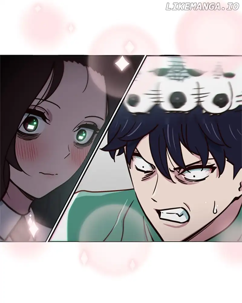 I’m the Only One Bullied by the New High School Student Chapter 3 page 223