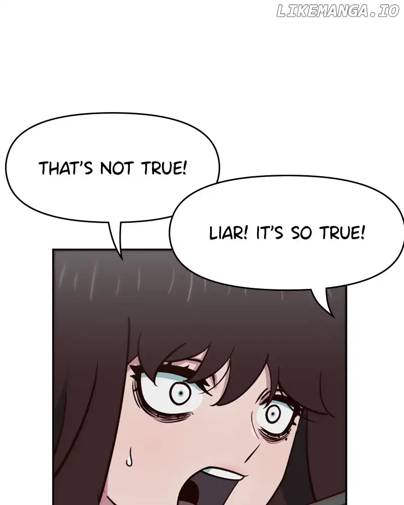 I’m the Only One Bullied by the New High School Student Chapter 3 page 27