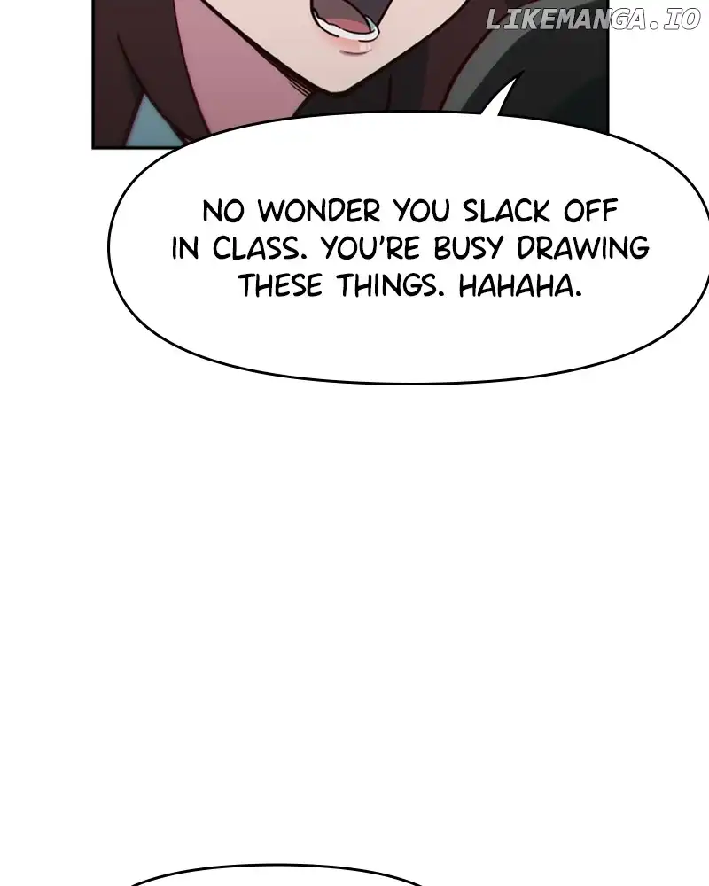 I’m the Only One Bullied by the New High School Student Chapter 3 page 28