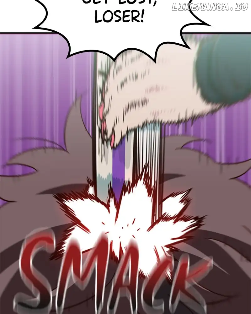 I’m the Only One Bullied by the New High School Student Chapter 3 page 30