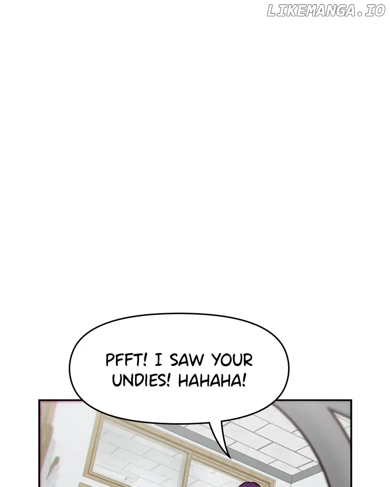 I’m the Only One Bullied by the New High School Student Chapter 3 page 33