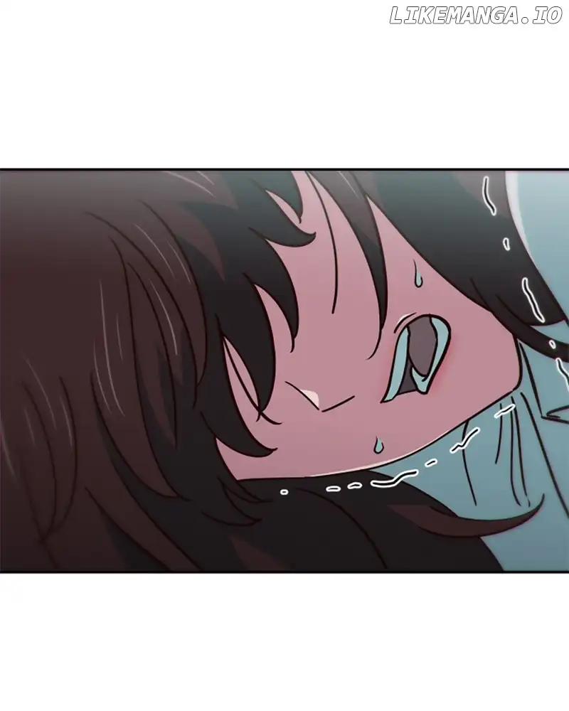 I’m the Only One Bullied by the New High School Student Chapter 3 page 35