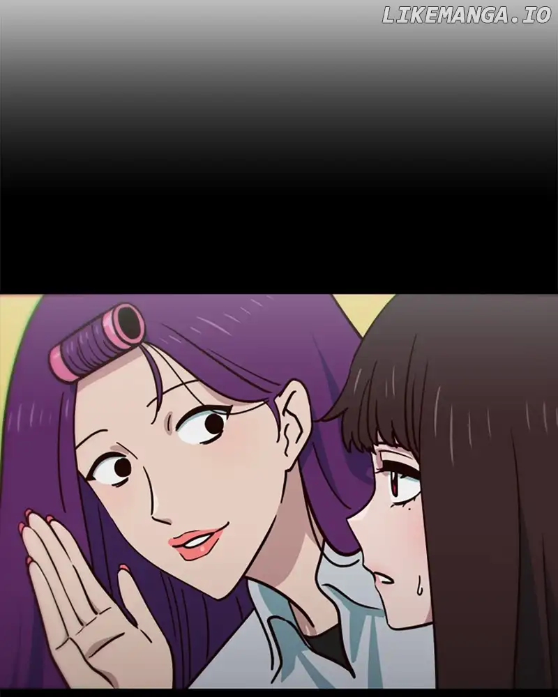 I’m the Only One Bullied by the New High School Student Chapter 3 page 37