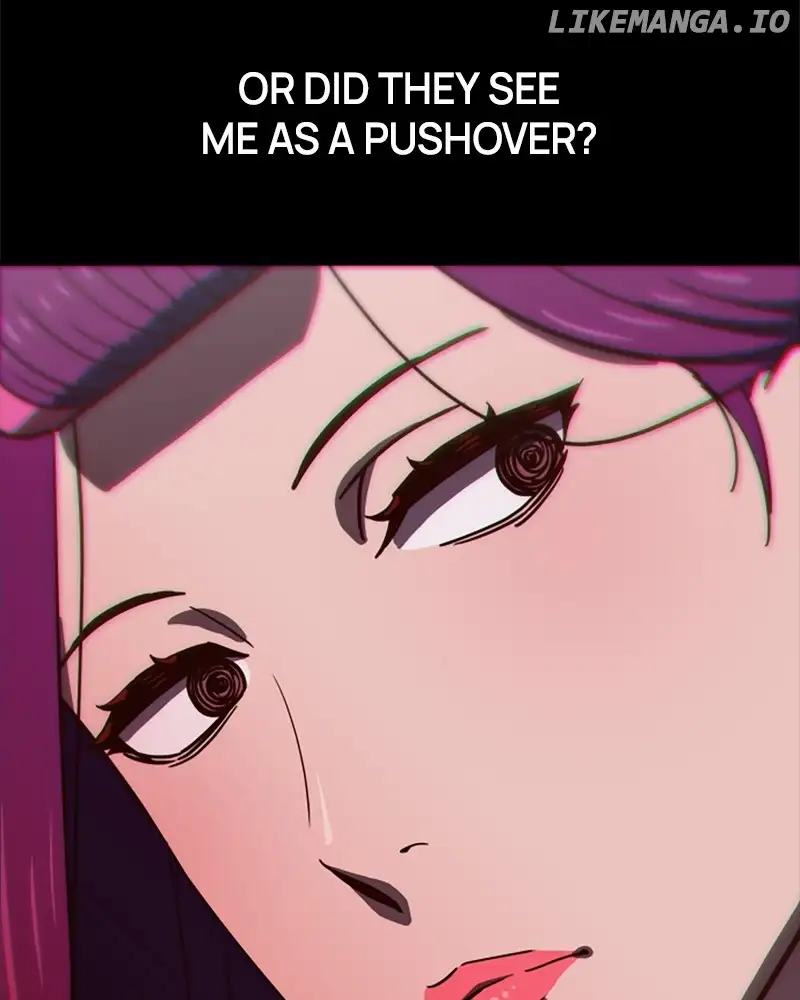 I’m the Only One Bullied by the New High School Student Chapter 3 page 40